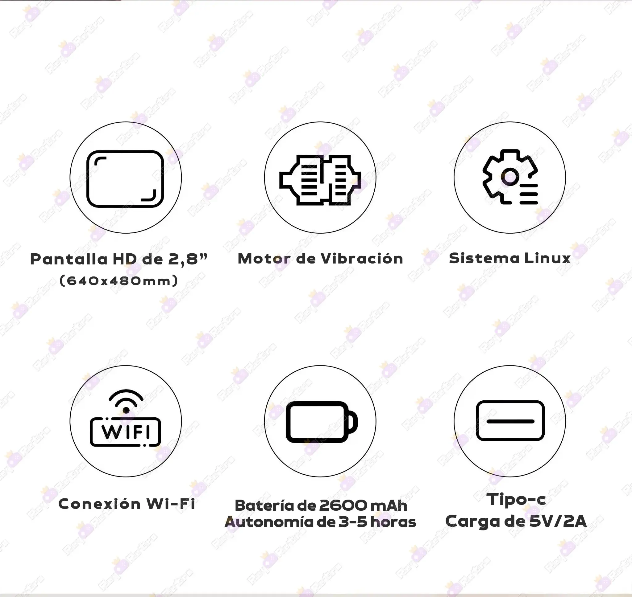 Miyoo_A30.06 - 🕹 Miyoo A30 - Consola Retro Portátil con Pantalla IPS 2.8” y Linux