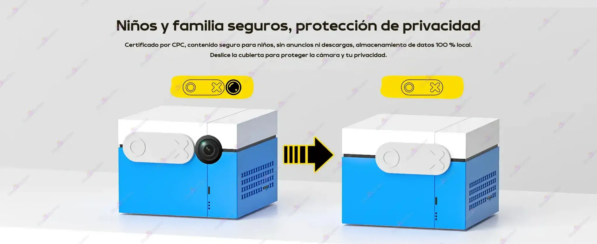 MotionX Playground MotionX_Playground.08 - 📺 MotionX Playground - Juega y muévete sin mandos