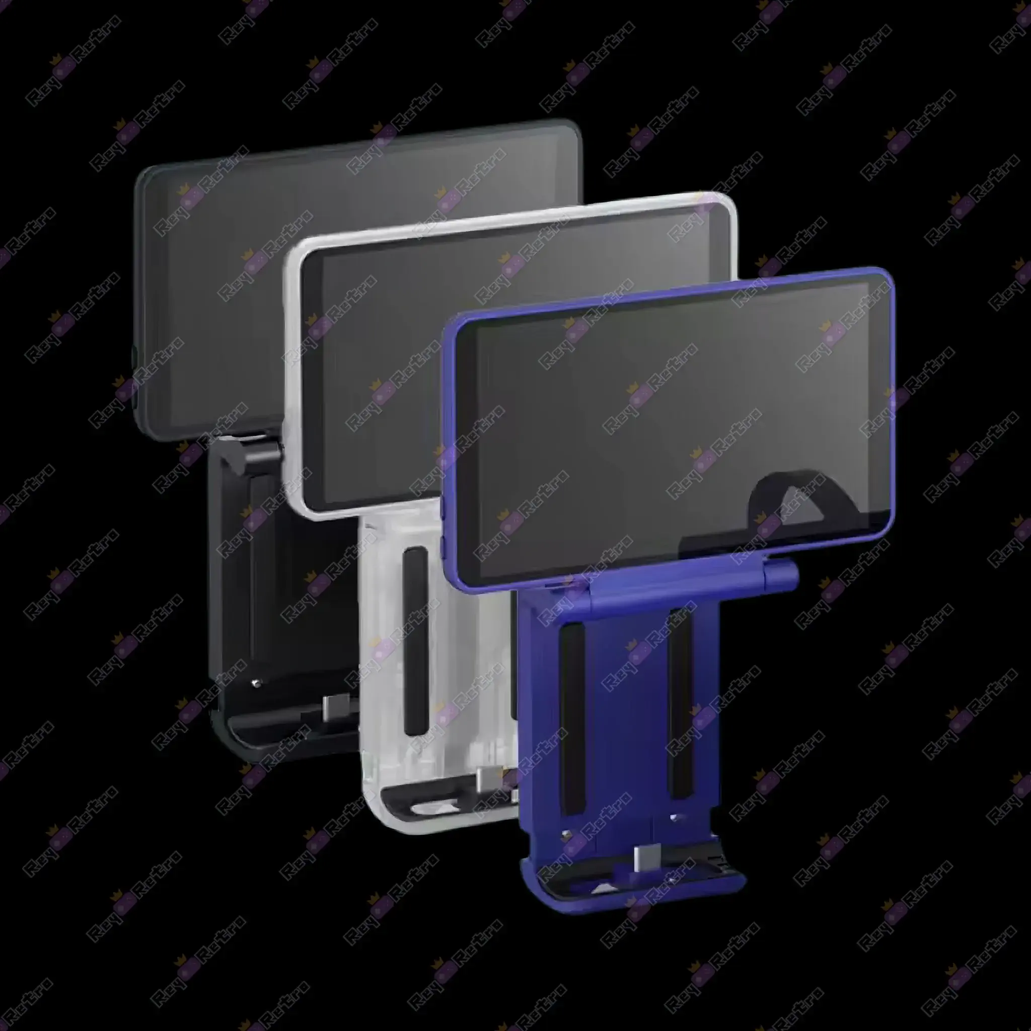 Pantalla_Dual_Retroid_Pocket.01 - 🖥 Pantalla Dual Retroid Pocket - Segunda pantalla AMOLED 5.5″