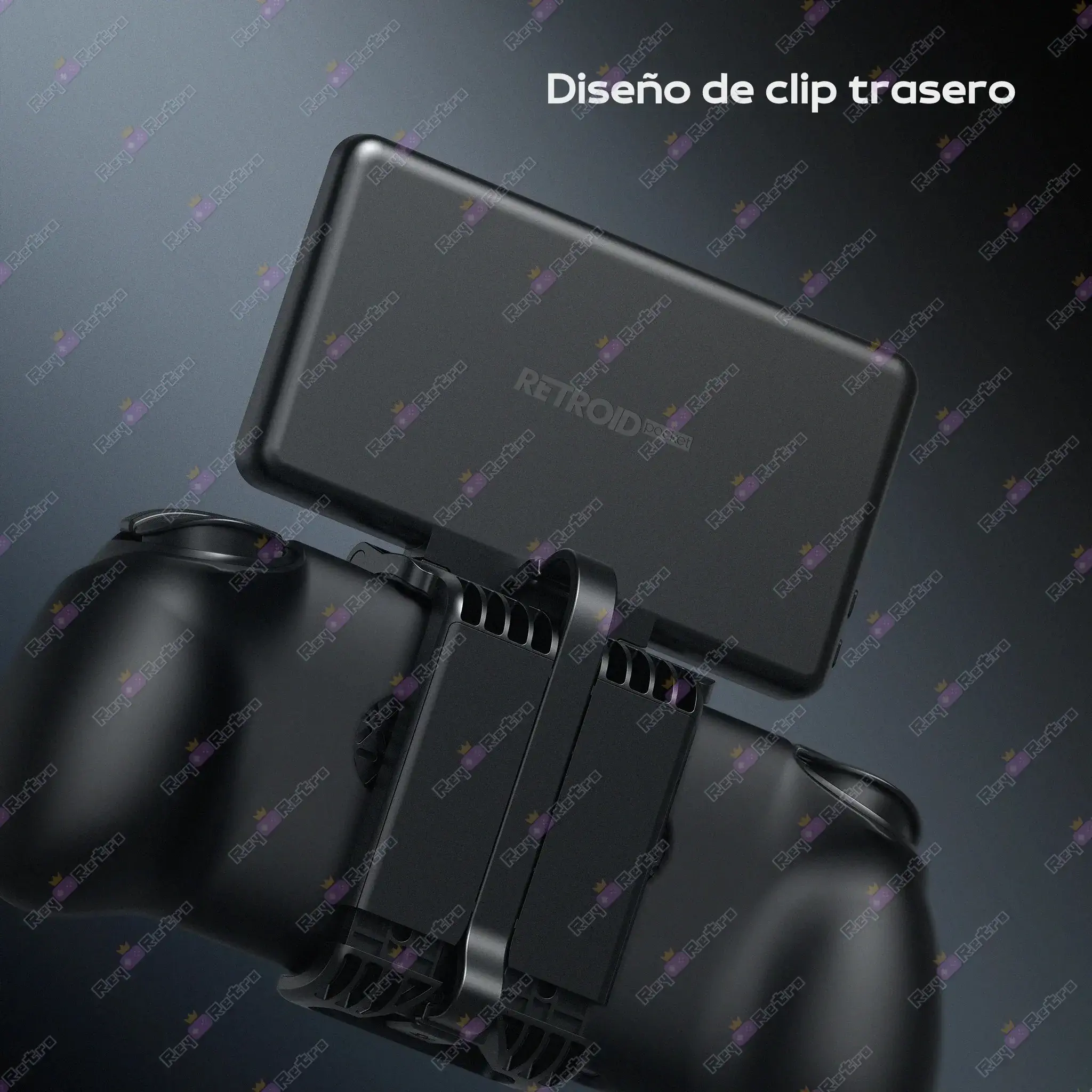 Pantalla Dual Retroid Pocket Pantalla_Dual_Retroid_Pocket.10 - 🖥 Pantalla Dual Retroid Pocket - Segunda pantalla AMOLED 5.5″