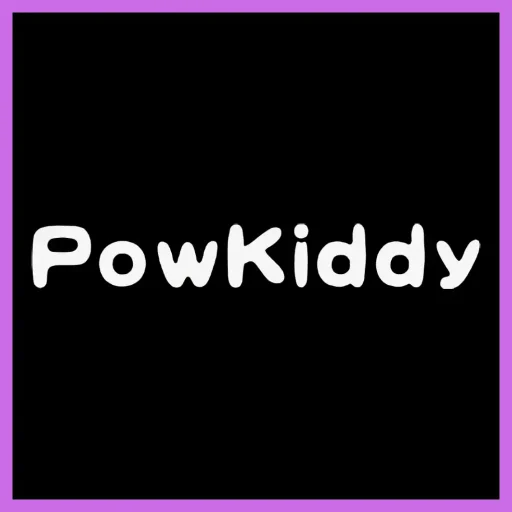 🕹 Powkiddy