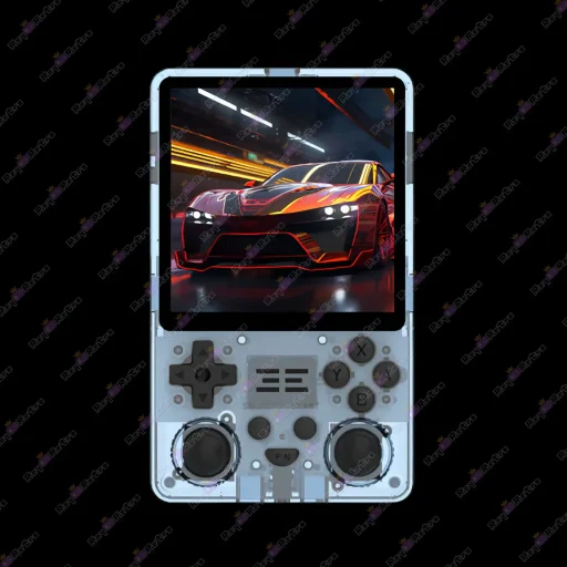 Powkiddy_RGB20SX.04 - 🕹 Powkiddy RGB20SX - Consola Retro Portátil con Pantalla IPS 4”