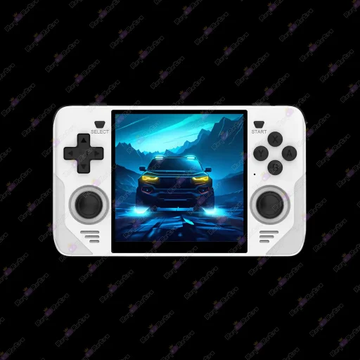 Powkiddy_RGB30.03 - 🕹 Powkiddy RGB30 - Consola Retro de 4” con Emuladores & Wi-Fi