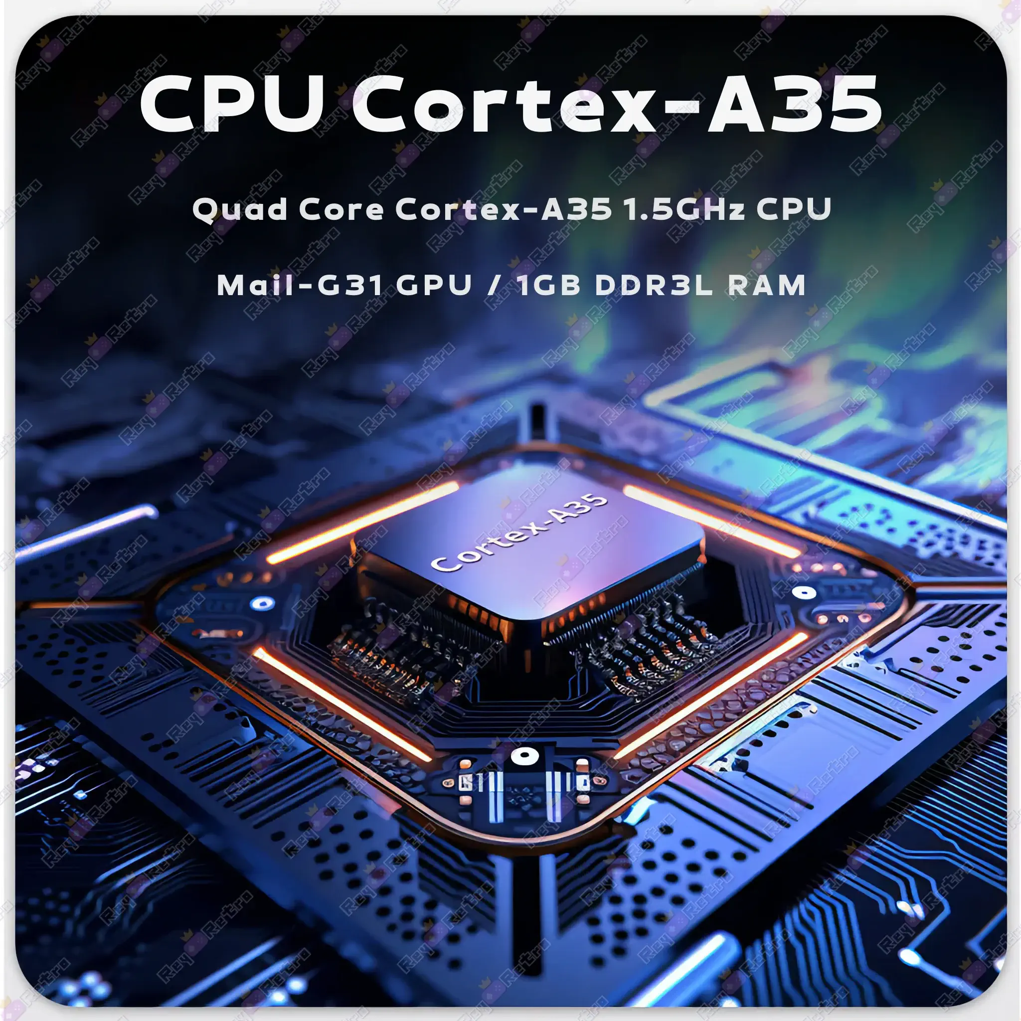 Powkiddy_V10.11 - 🕹 Powkiddy V10 - Consola Retro Portátil con Pantalla IPS 3.5”