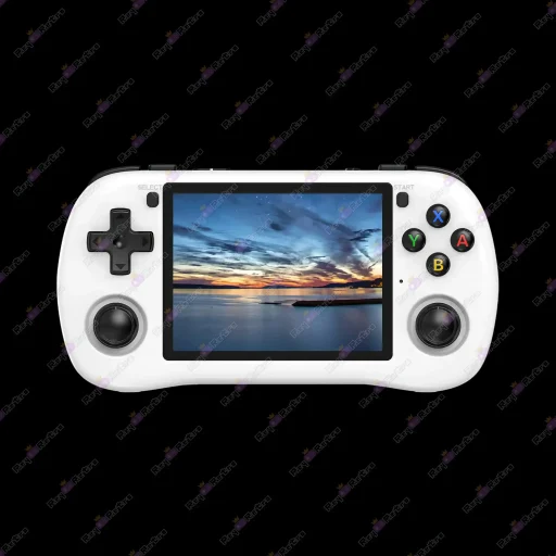 Powkiddy_X35H.03 - 🕹 Powkiddy X35H – Consola Retro con PowkiddyOS y Salida HDMI