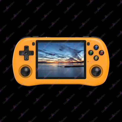 Powkiddy_X35H.05 - 🕹 Powkiddy X35H – Consola Retro con PowkiddyOS y Salida HDMI