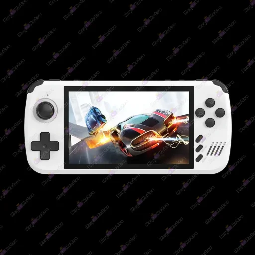 Powkiddy_X39_Pro.06 - 🕹 Powkiddy X39 Pro - Consola Portátil 4.5” IPS, Emuladores Retro