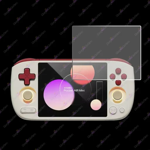 Protector_AYANEO_Pocket_AIR_Mini.01 - 📲 Protector Pantalla AYANEO Pocket AIR Mini - Oficial y resistente