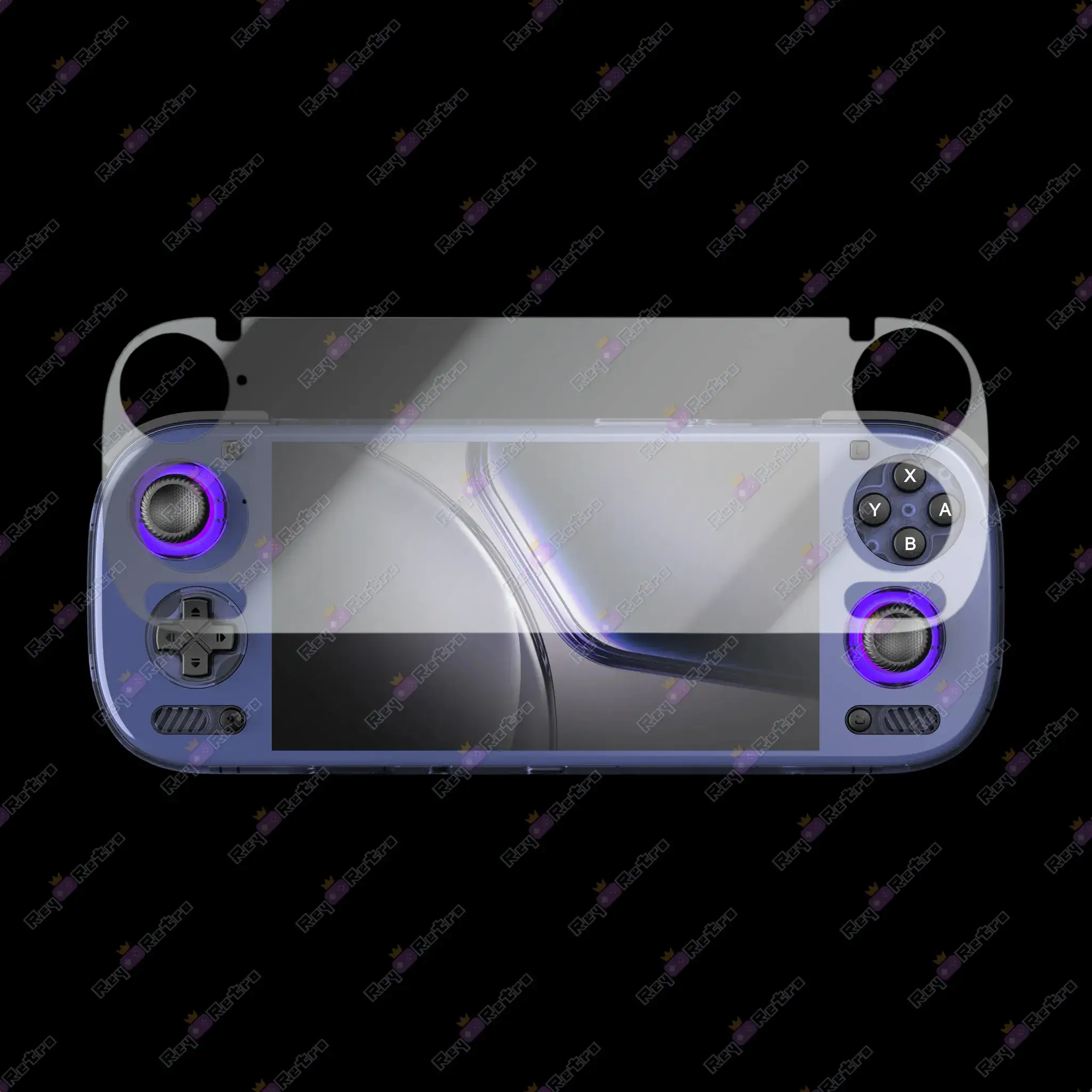 Protector_Pantalla_AYN_Odin_3.01 - 📲 Protector de pantalla para AYN Odin 3 - Protección limpia y sin reflejos