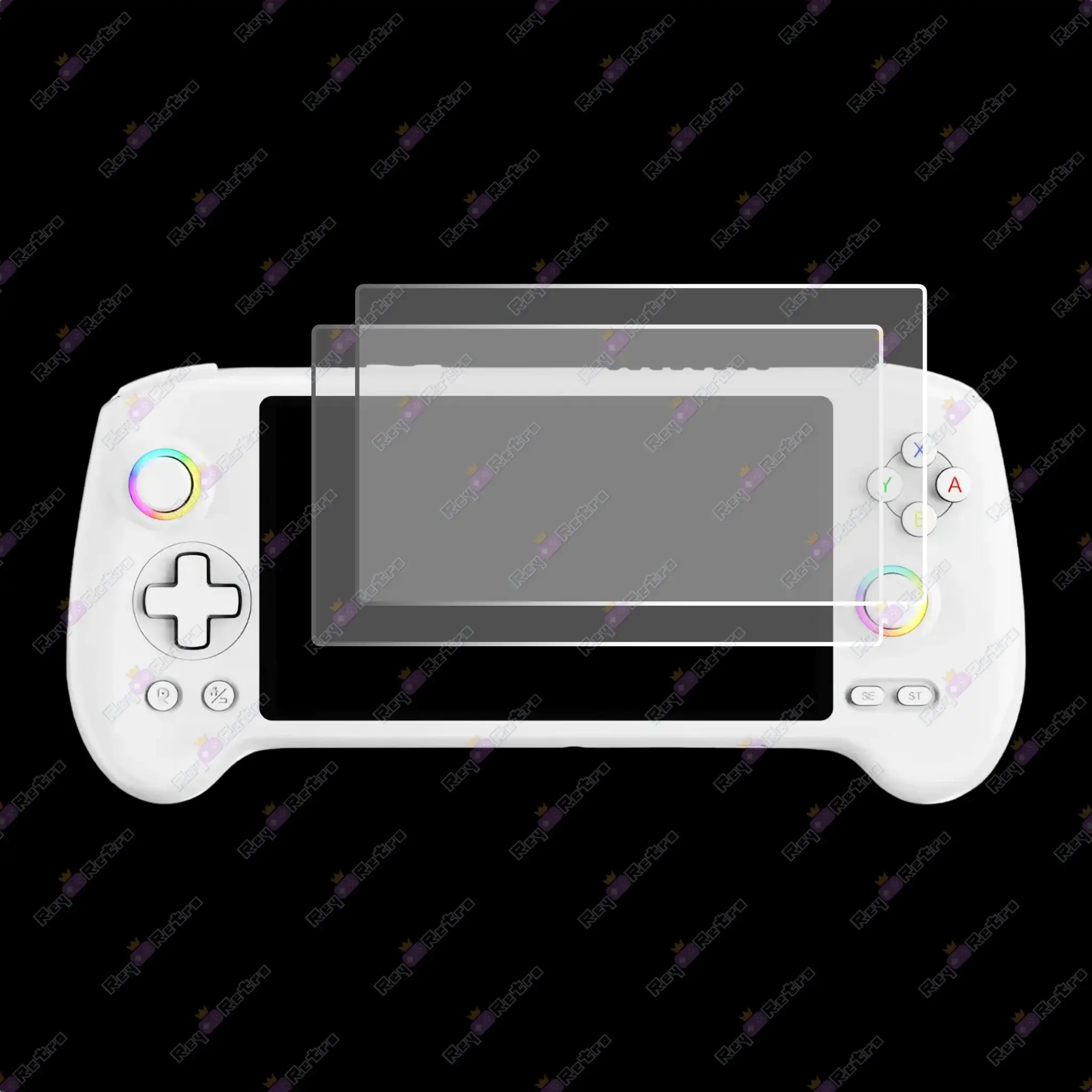 Protector_Pantalla_Anbernic_RG_557.01 - 📲 Protector de pantalla Anbernic RG 557, resistencia total a golpes