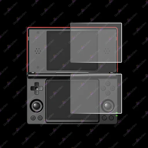 Protector_Pantalla_Anbernic_RG_DS.01 - 📲 Protector de pantalla para Anbernic RG DS- Protección clara y precisa