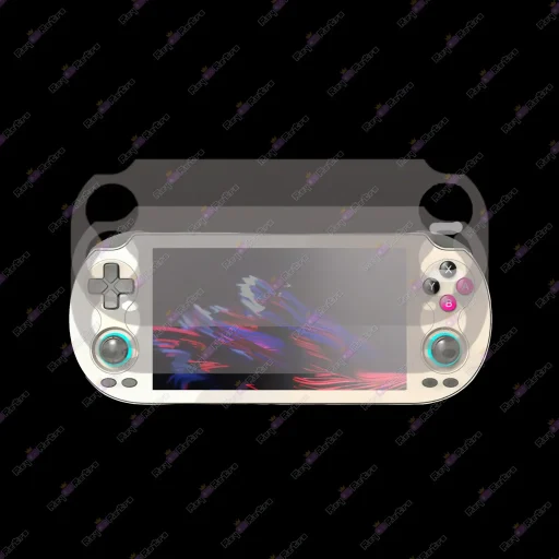 Protector_Pantalla_Anbernic_RG_Vita.01 - 📲 Protector de Pantalla Anbernic RG VITA - Protector alta transparencia