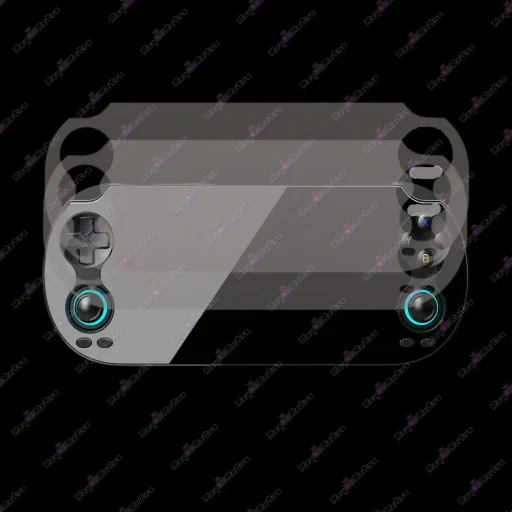 Protector_Pantalla_Anbernic_RG_Vita_Pro.01 - 📲 Protector Pantalla Anbernic RG VITA Pro - Lámina protectora resistente