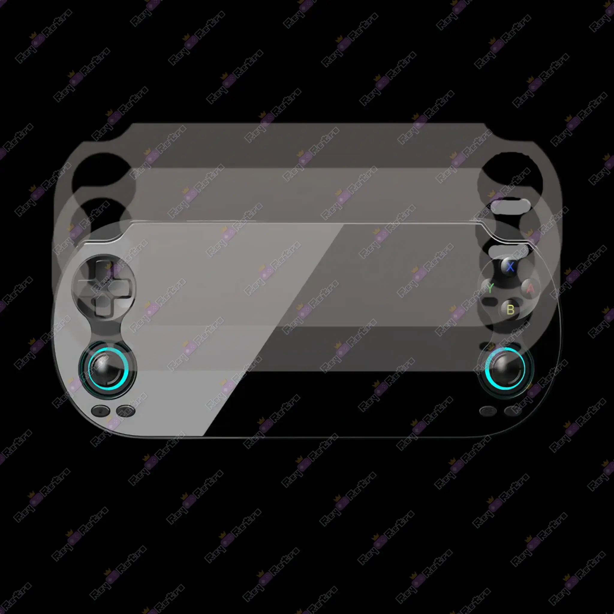Protector_Pantalla_Anbernic_RG_Vita_Pro.01 - 📲 Protector Pantalla Anbernic RG VITA Pro - Lámina protectora resistente