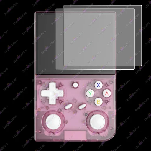 Protector_Pantalla_BATLEXP_G350.01 - 📲 Protector de Pantalla para BATLEXP G350 - Pack de 2 Unidades