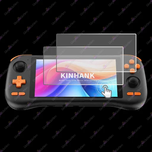 Protector_Pantalla_Kinhank_K56.01 - 📲 Protector Pantalla Kinhank K56 - Ajuste perfecto y protección total