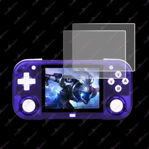 Protector_Pantalla_MagicX_Mini_Zero_28.01 - 📲 Protector Pantalla MagicX Mini Zero 28 - Protección total y máxima claridad