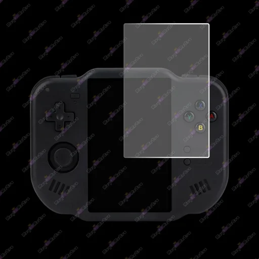Protector_Pantalla_MagicX_Zero_40.01 - 📲 Protector de Pantalla MagicX Zero 40 - Transparencia y Protección Total
