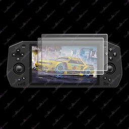 Protector Pantalla Powkiddy X28