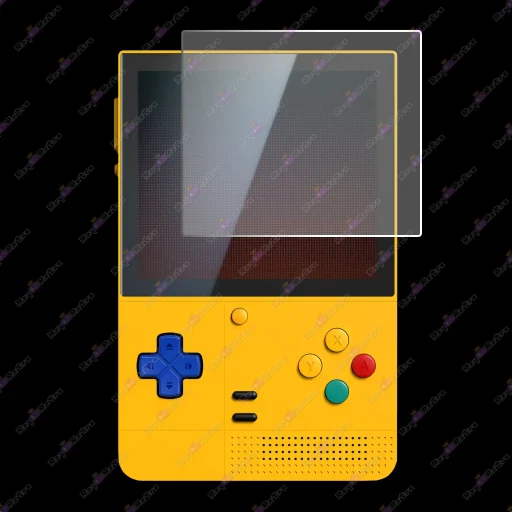 Protector_Pantalla_Retroid_Pocket_Classic.01 - 📲 Protector de Pantalla Retroid Pocket Classic - Protección clara y duradera