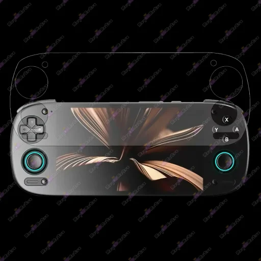 Protector_Pantalla_Retroid_Pocket_G2.01 - 📲 Protector de Pantalla Retroid Pocket G2 - Claridad y Resistencia Premium