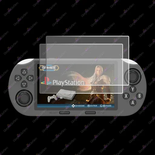 Protector_Pantalla_SF3000.01 - 📲 Protector de Pantalla SF3000 - Protección Oficial Antiaráñazos