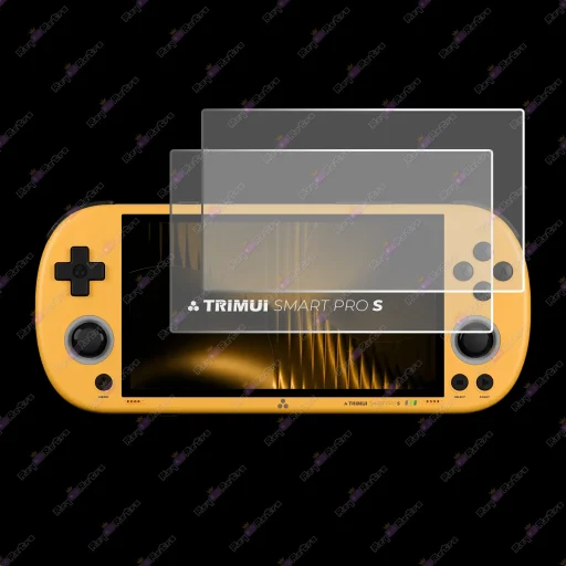 Protector_Pantalla_Trimui_Smart_Pro_S.01 - 📲 Protector pantalla Trimui Smart Pro S - Pack 2 unidades