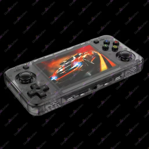 R36H.04 - 🕹 R36H - La famosa Consola Retro Portátil R36S ahora en Horizontal!