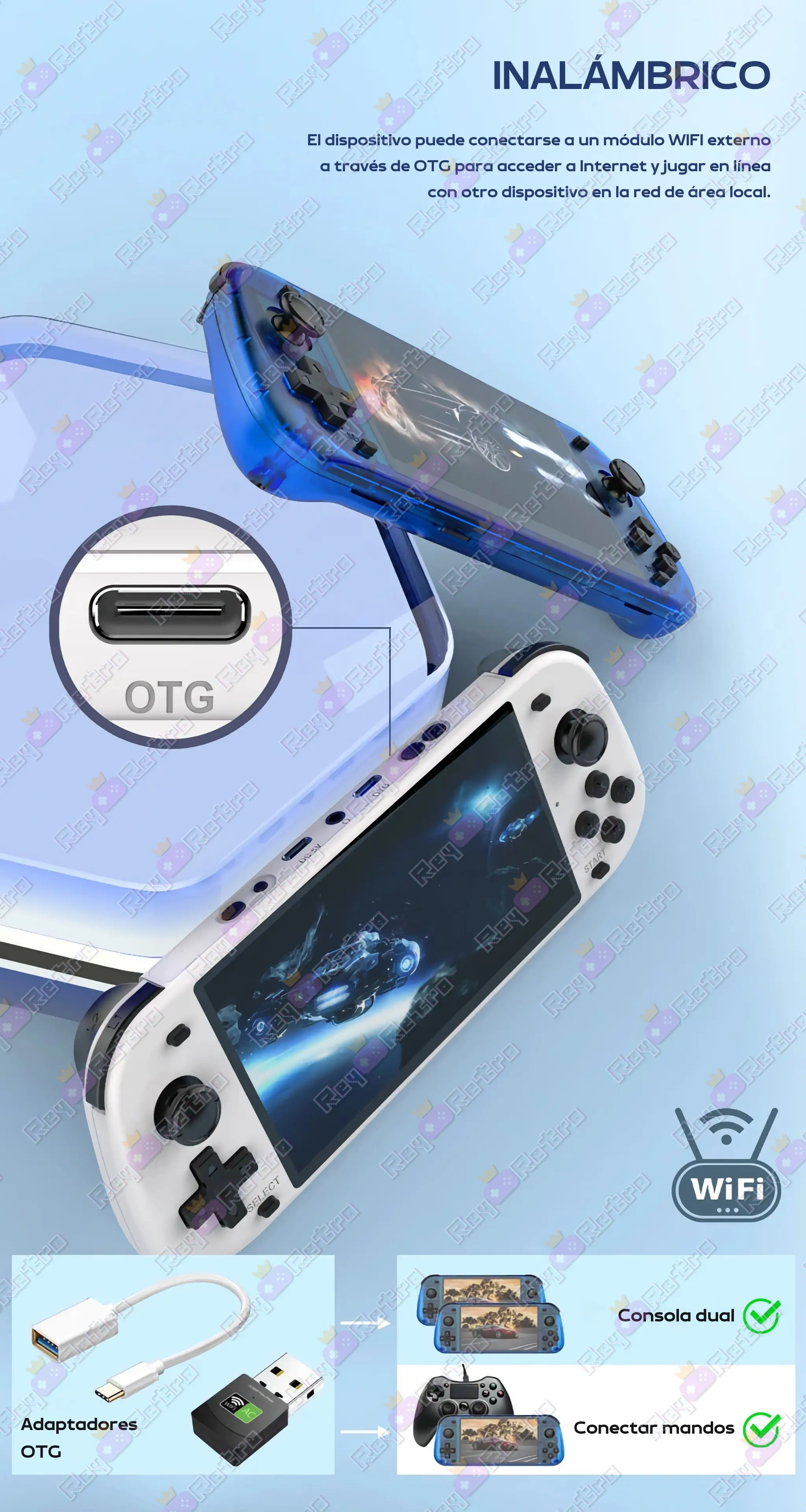 R50S.13 - 🕹 R50S - Pantalla grande y comodidad para el retro clásico