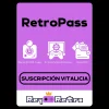 RetroPass_Suscripcion - 👑 RetroPass - Suscripción Vitalicia: Acceso +150.000 Juegos Retro!