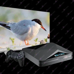 Retro Game Box X2 Pro