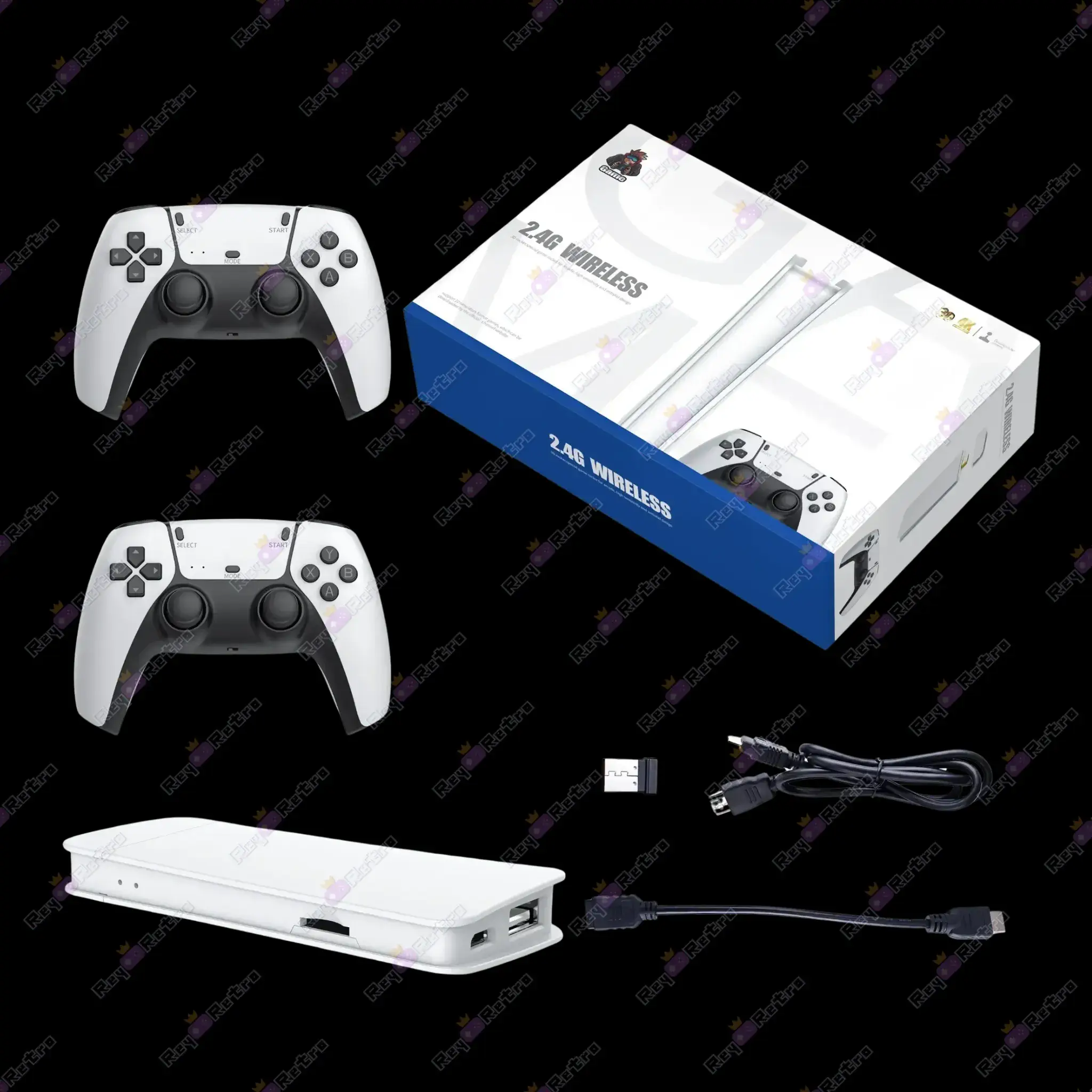 Retro_Game_Stick_M15.01 - 📺 Retro Game Stick M15 - Más de 20.000 juegos retro en formato HDMI