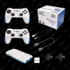 Retro_Game_Stick_X10_Pro.01 - 📺 Retro Game Stick X10 Pro - 50.000 juegos retro con 2 mandos inalámbricos