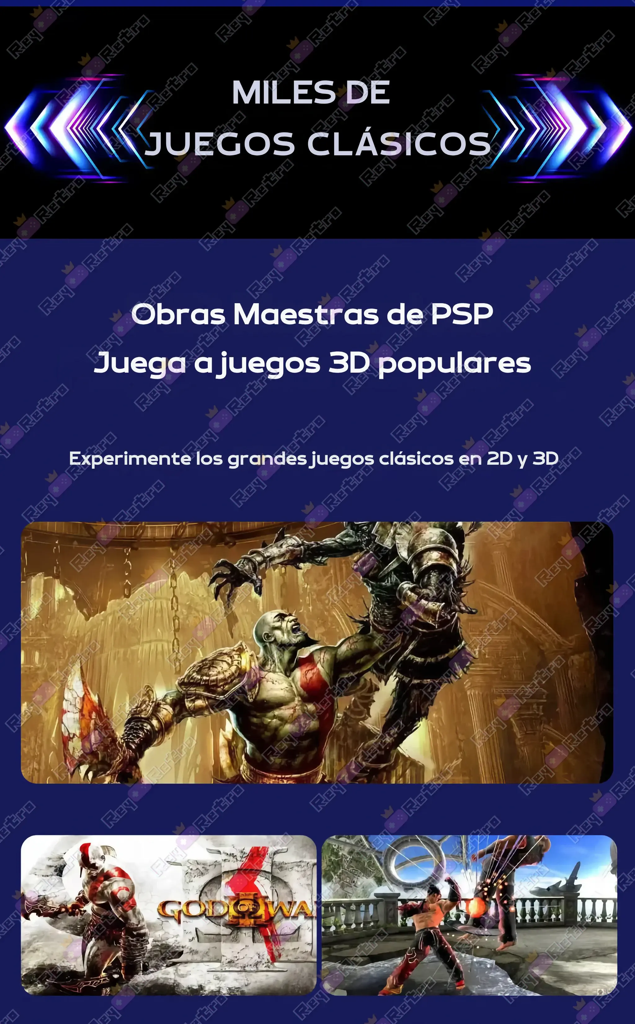Retro Game Stick X9 Pro Retro_Game_Stick_X9_Pro.09 - 📺 Retro Game Stick X9 Pro - Hasta 50.000 juegos en 4K