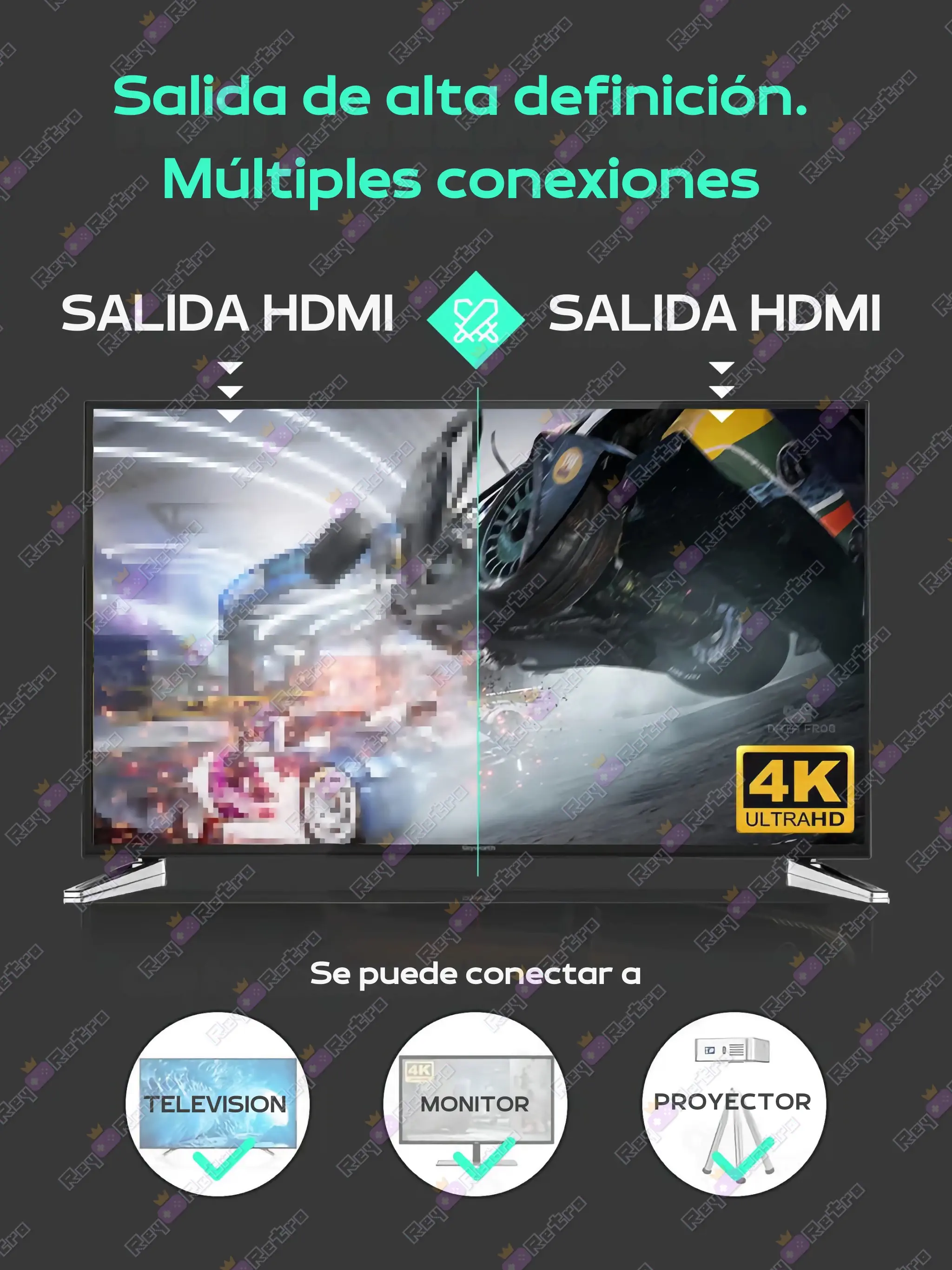 Retro_Game_Stick_Y2_Fit.07 - 📺 Retro Game Stick Y2 Fit - Juegos activos con control por movimiento