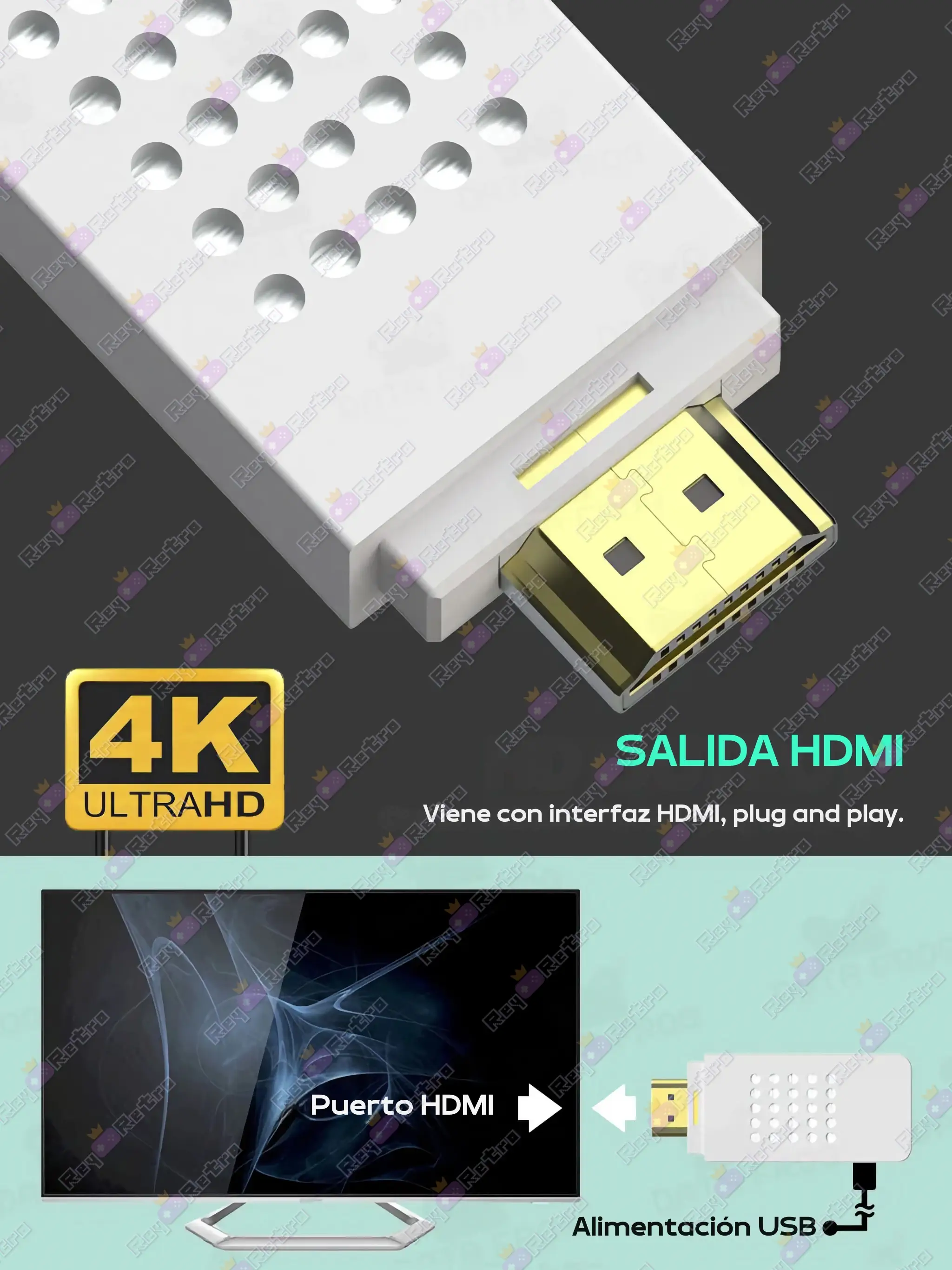 Retro_Game_Stick_Y2_Fit.08 - 📺 Retro Game Stick Y2 Fit - Juegos activos con control por movimiento