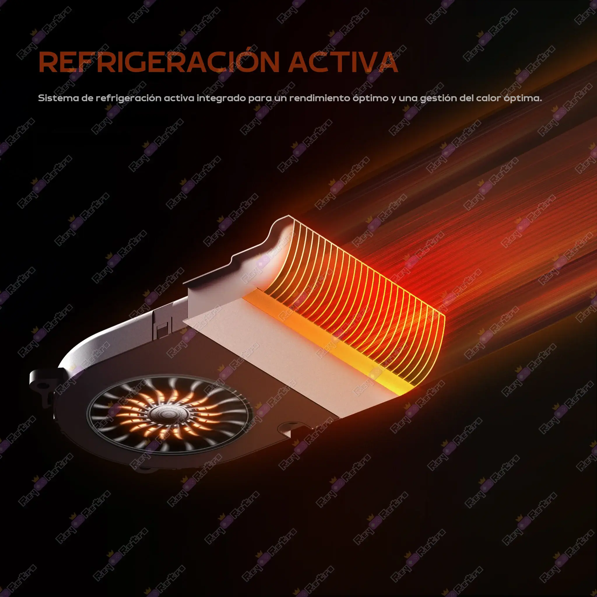 Retroid_Pocket_5.12 - 🕹 Retroid Pocket 5 - Consola Portátil AMOLED, Snapdragon 865