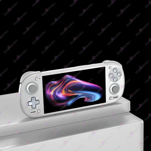 Retroid_Pocket_6.03 - 🕹 Retroid Pocket 6 - Potencia Snapdragon y pantalla AMOLED 120Hz