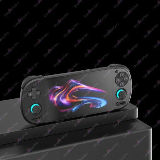 Retroid_Pocket_6.04 - 🕹 Retroid Pocket 6 - Potencia Snapdragon y pantalla AMOLED 120Hz