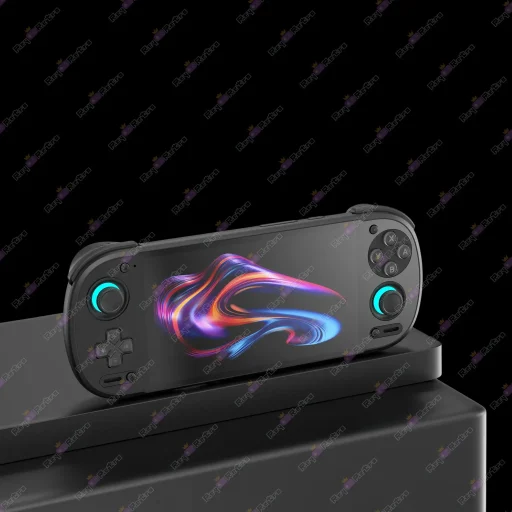 Retroid_Pocket_6.05 - 🕹 Retroid Pocket 6 - Potencia Snapdragon y pantalla AMOLED 120Hz