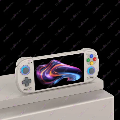 Retroid_Pocket_6.07 - 🕹 Retroid Pocket 6 - Potencia Snapdragon y pantalla AMOLED 120Hz