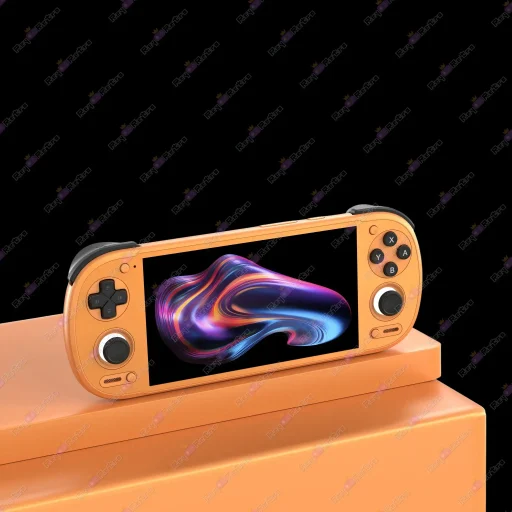 Retroid_Pocket_6.08 - 🕹 Retroid Pocket 6 - Potencia Snapdragon y pantalla AMOLED 120Hz