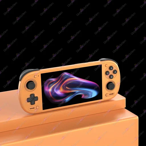 Retroid_Pocket_6.09 - 🕹 Retroid Pocket 6 - Potencia Snapdragon y pantalla AMOLED 120Hz