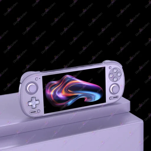 Retroid_Pocket_6.11 - 🕹 Retroid Pocket 6 - Potencia Snapdragon y pantalla AMOLED 120Hz