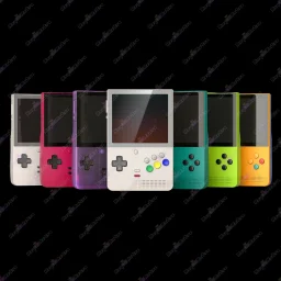 Retroid Pocket Classic