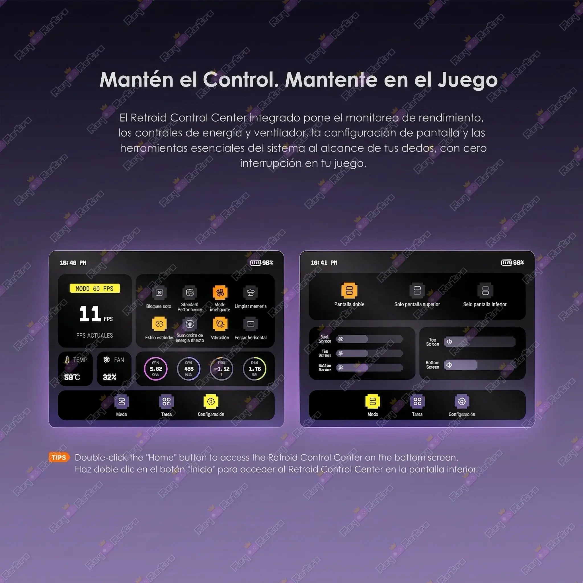 Retroid_Pocket_Duo.14 - 🕹 Retroid Pocket Duo - Consola portátil Android de doble pantalla AMOLED