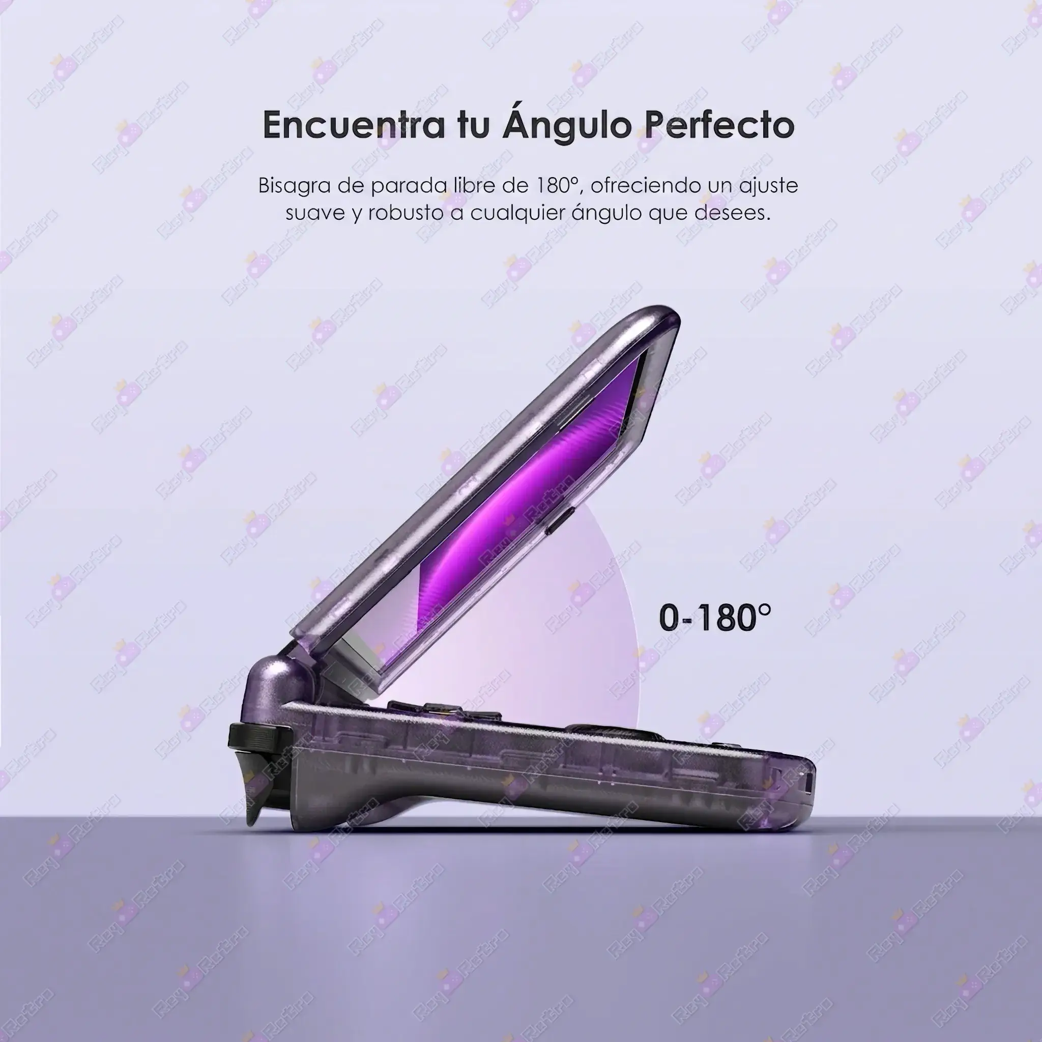 Retroid_Pocket_Duo.18 - 🕹 Retroid Pocket Duo - Consola portátil Android de doble pantalla AMOLED