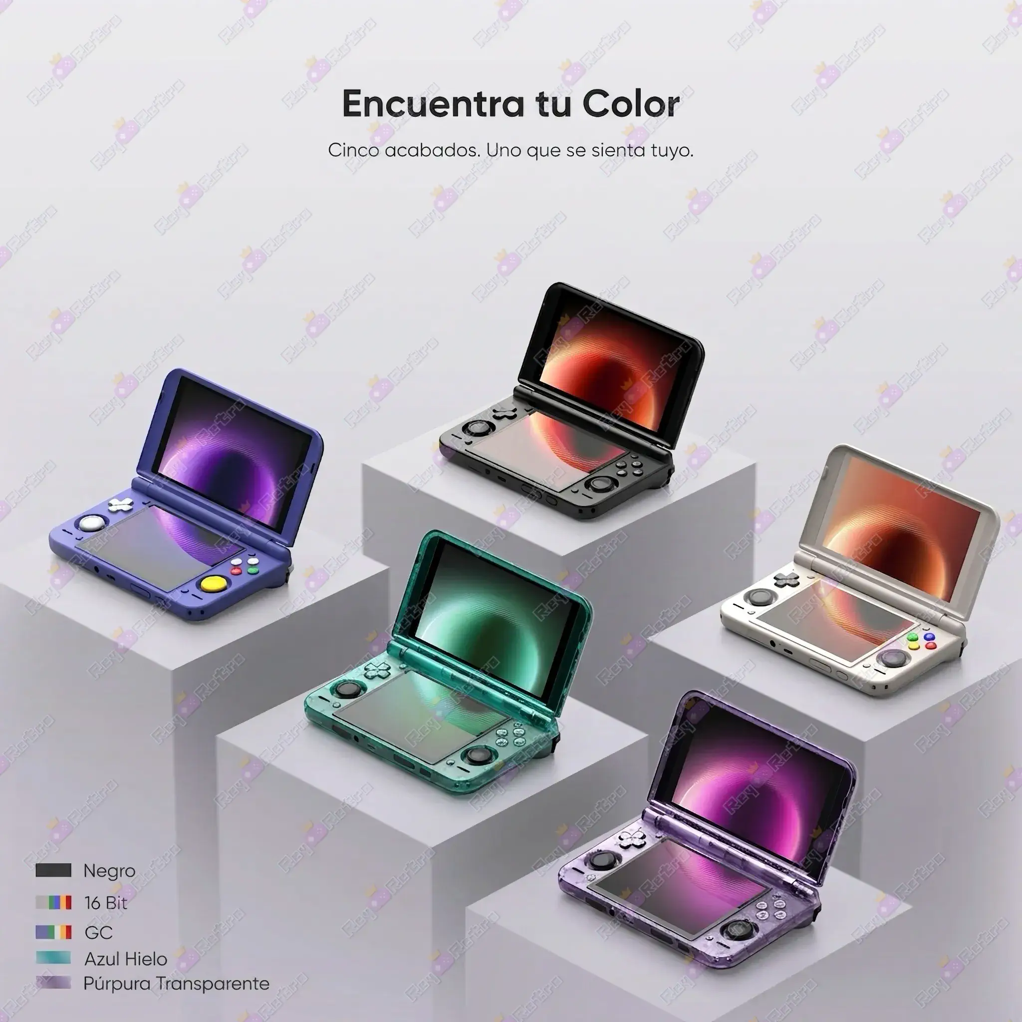 Retroid_Pocket_Duo.20 - 🕹 Retroid Pocket Duo - Consola portátil Android de doble pantalla AMOLED