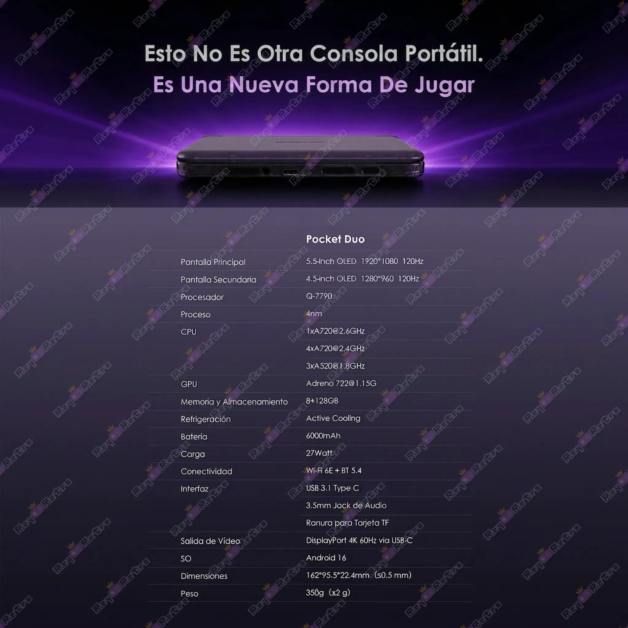 Retroid_Pocket_Duo.21 - 🕹 Retroid Pocket Duo - Consola portátil Android de doble pantalla AMOLED
