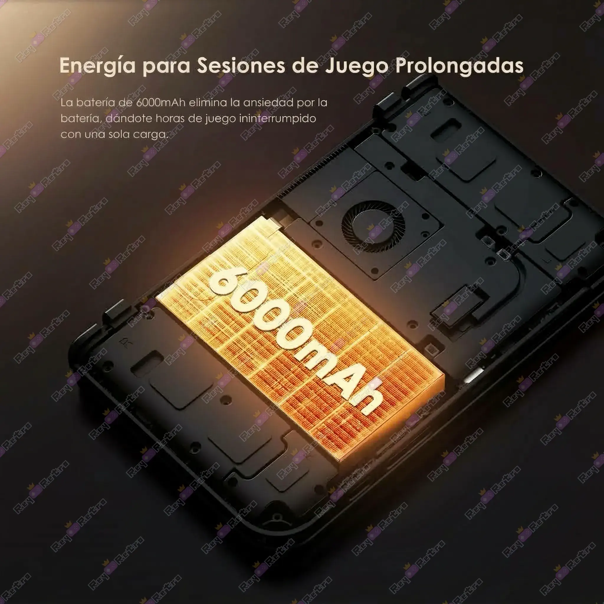 Retroid Pocket Duo Lite Retroid_Pocket_Duo_Lite.12 - 🕹 Retroid Pocket Duo Lite - Consola portátil Android de doble pantalla